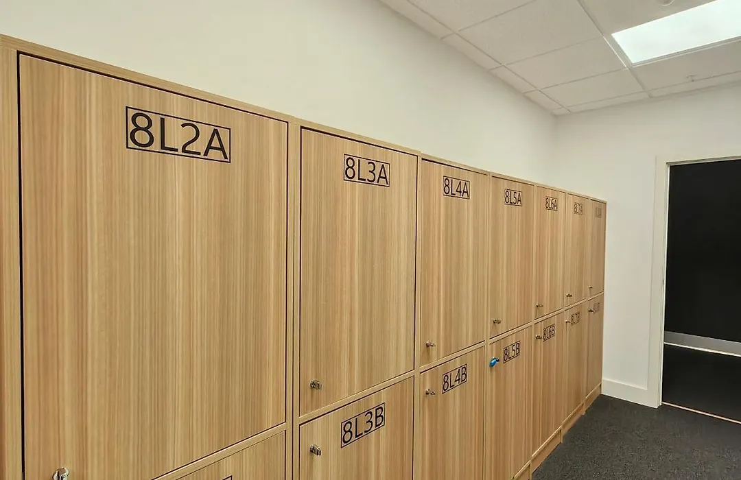 Hostel Siesta&Go (Atocha)-1